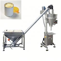 MÁY ĐỊNH LƯỢNG TRỤC VÍT BÁN TỰ ĐỘNG 10G – 8KG